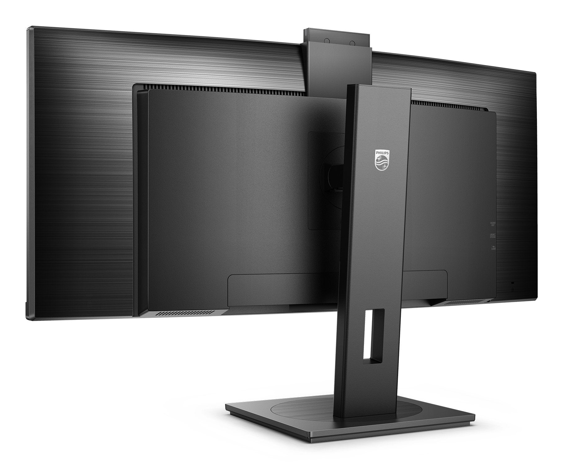 EAN 8712581796525 - Philips 5000 series 34B1U5600CH/00 LED display 86,4 cm (34") 3440 x 1440 Pixeles Wide Quad HD LCD Negro imagen 7