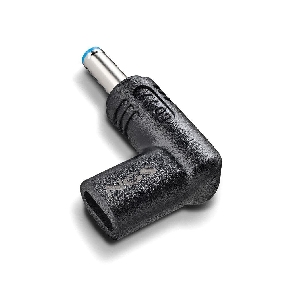 EAN 8435430625233 - NGS BUD-H accesorio para portatil Clavija de adaptador de corriente para ordenador portátil imagen 4
