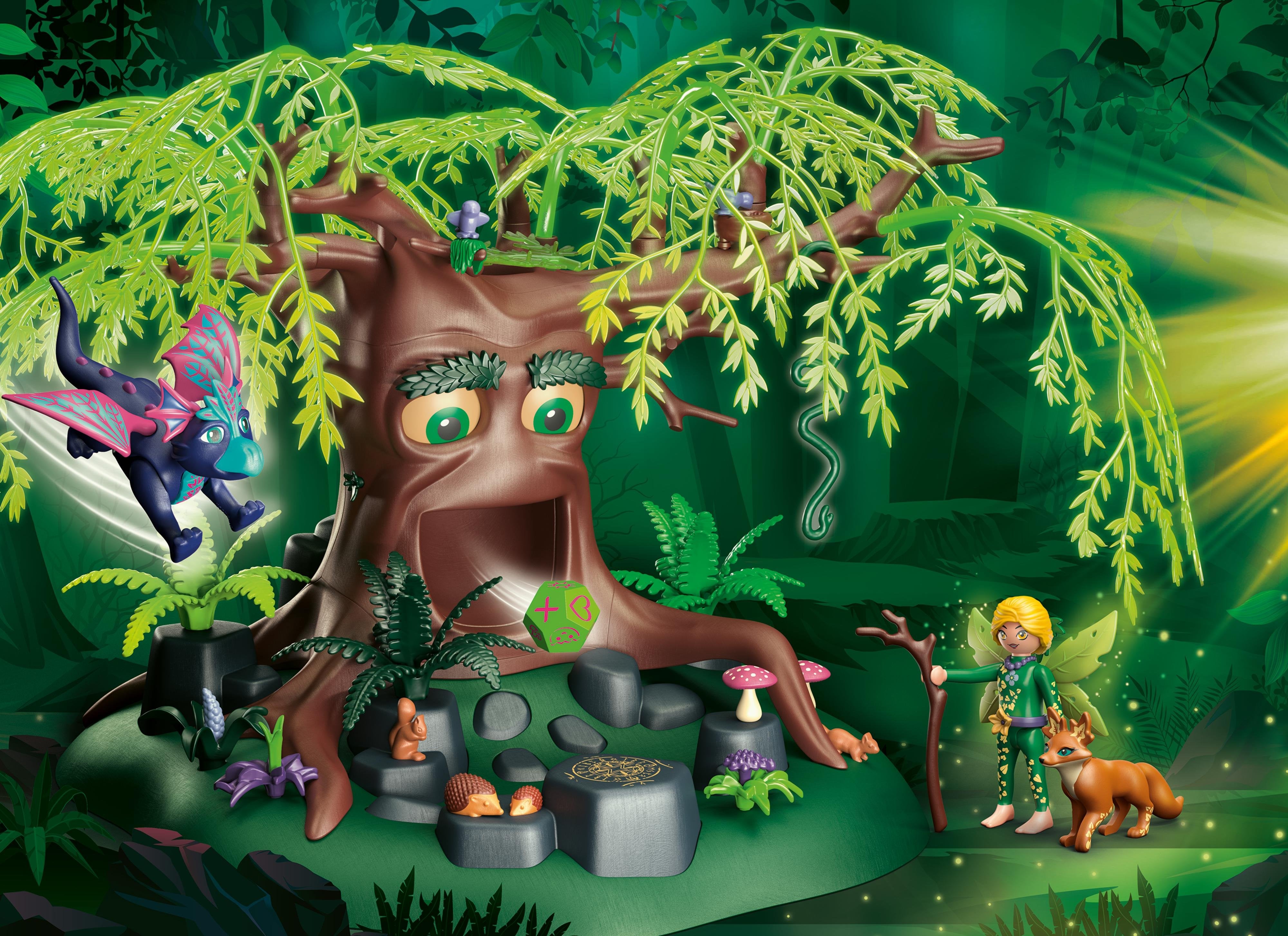EAN 4008789708014 - Playmobil 70801 set de juguetes imagen 10