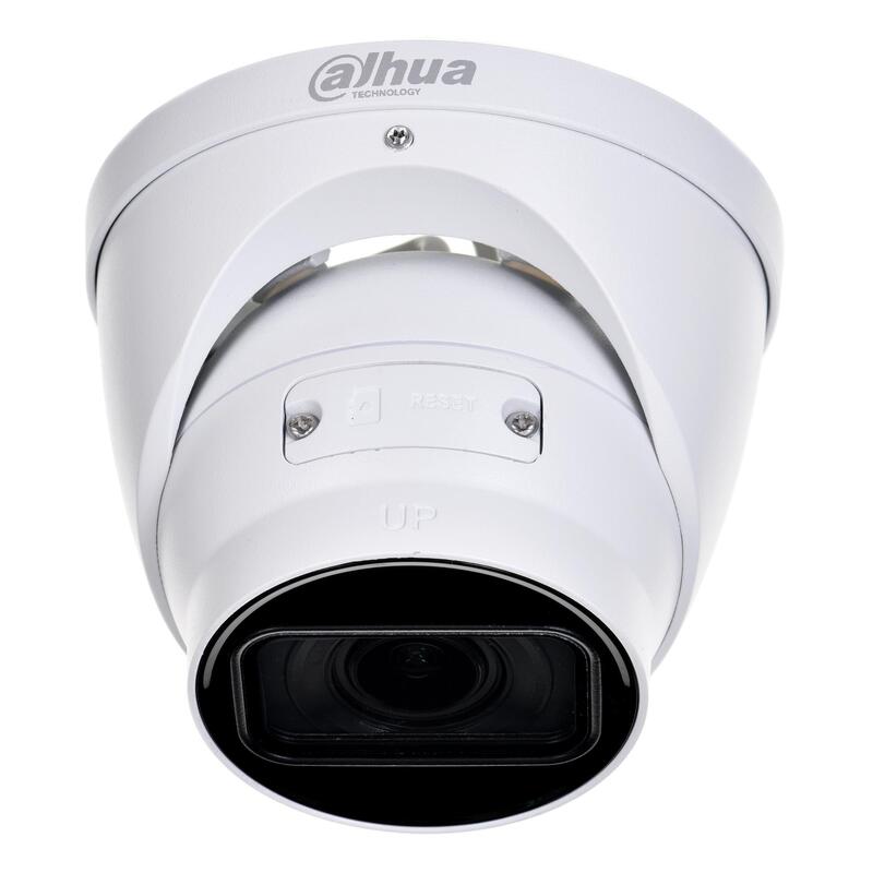 Dh-Ipc-Hdw3241tp-Zas-27135 - Technology Wizsense - Ipc-Hdw3241t-Zas, Ip Security Camera, Indoor & Outdoor, Wired, Ce-Lvd: - Warranty: 36m