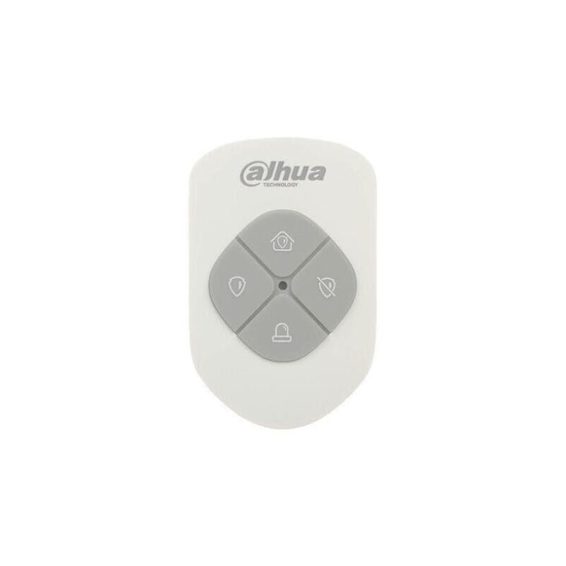 (Dhi-Ara24-W2(868)) Dahua Alarmas Llavero Inalámbrico Control Remoto De Alarma