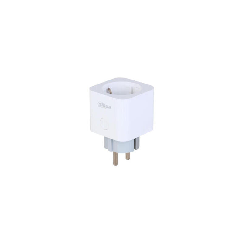 (Dhi-Ics1-W2(868)) Dahua Alarmas Enchufe Inteligente