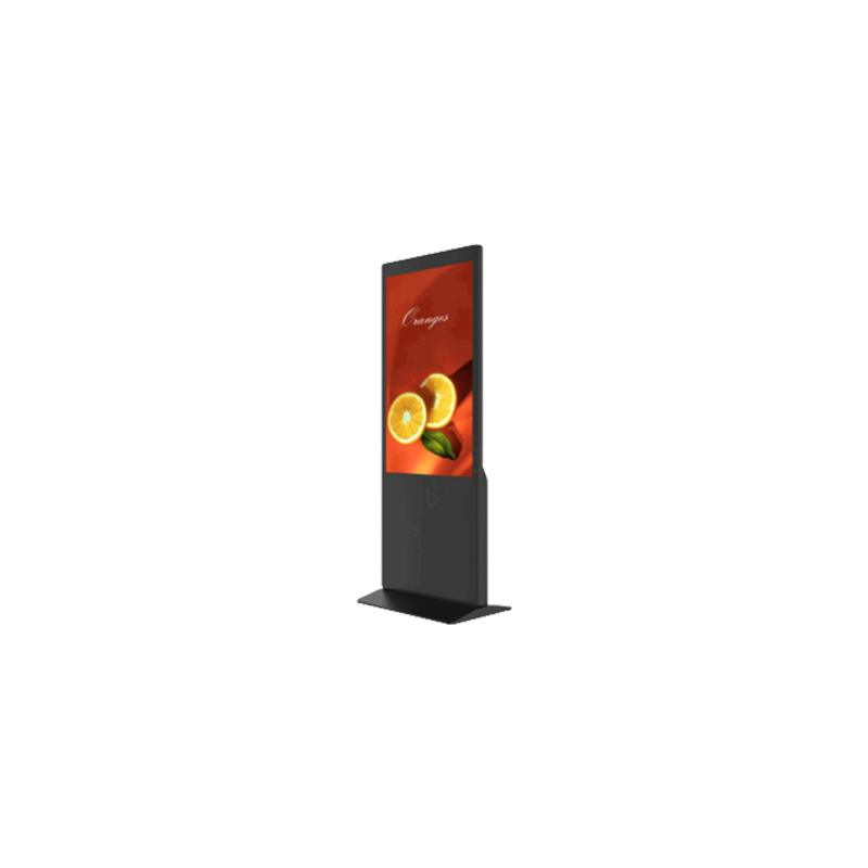 (Dhi-Ldv65-Hai400tl) Dahua Display Totem 65" Tactil