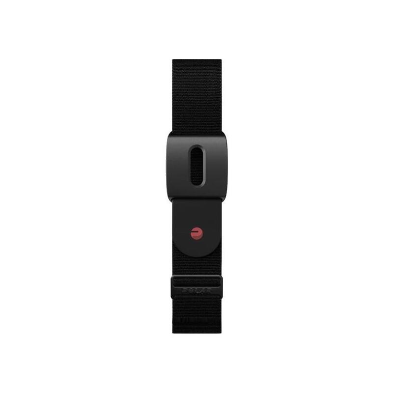 Diadema Polar Verity Sense Negro M-Xxl