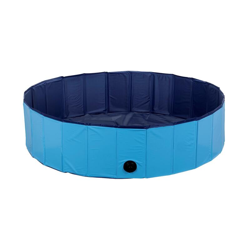 Diamentiq Basen Para Perro Skladany 120x30