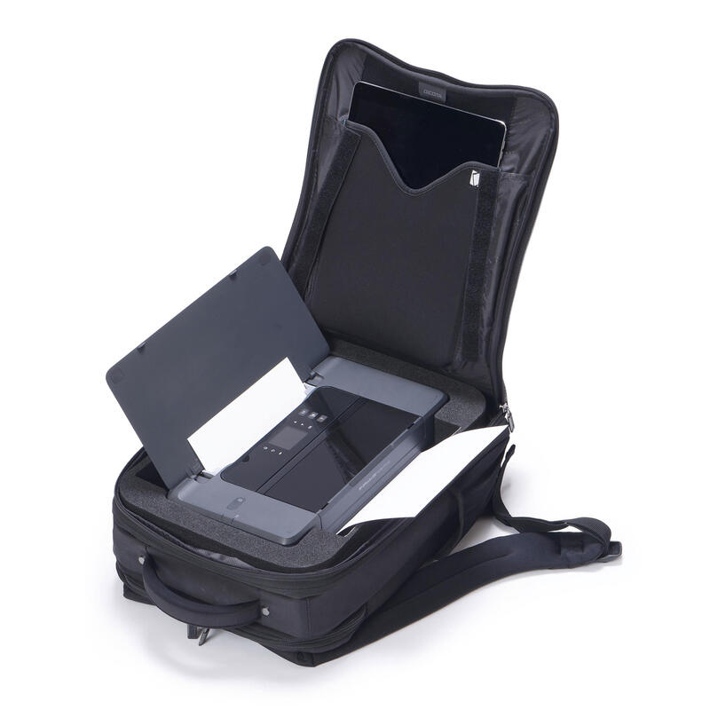 Dicota Foam Inlay For Hp Oj 200