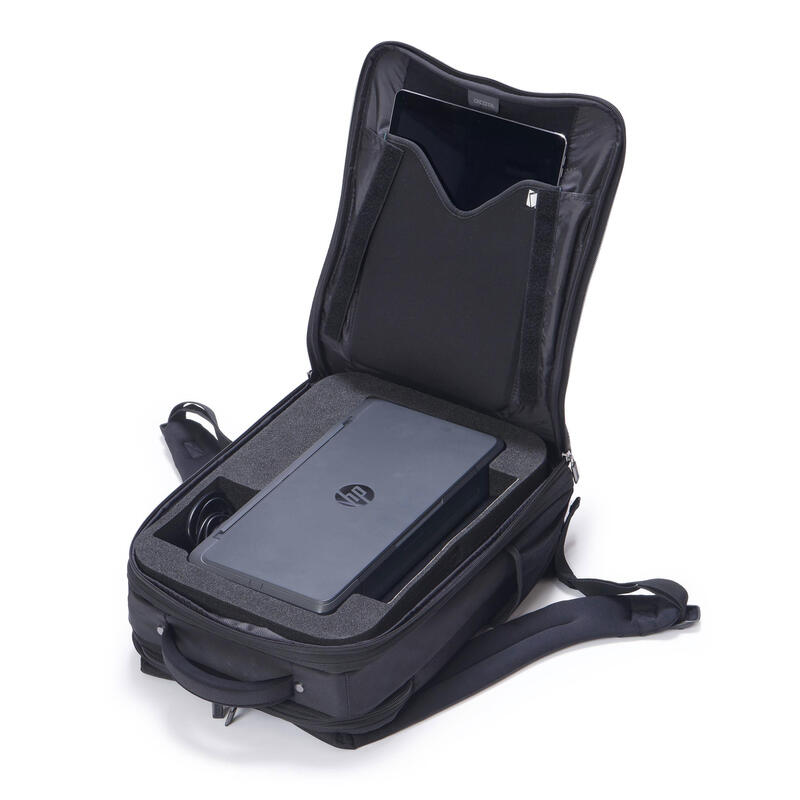 Dicota Foam Inlay For Hp Oj 200