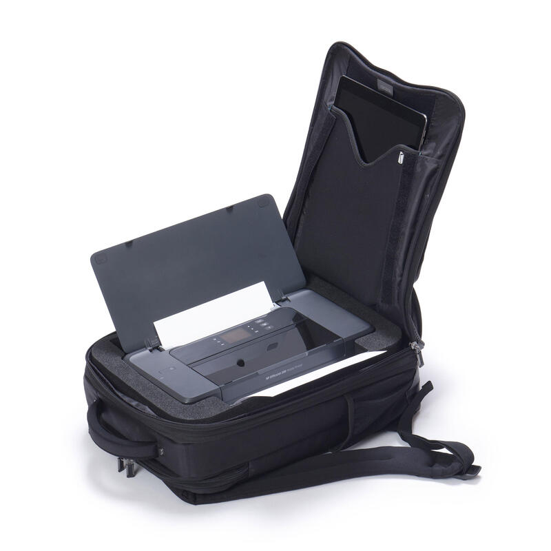 Dicota Foam Inlay For Hp Oj 200