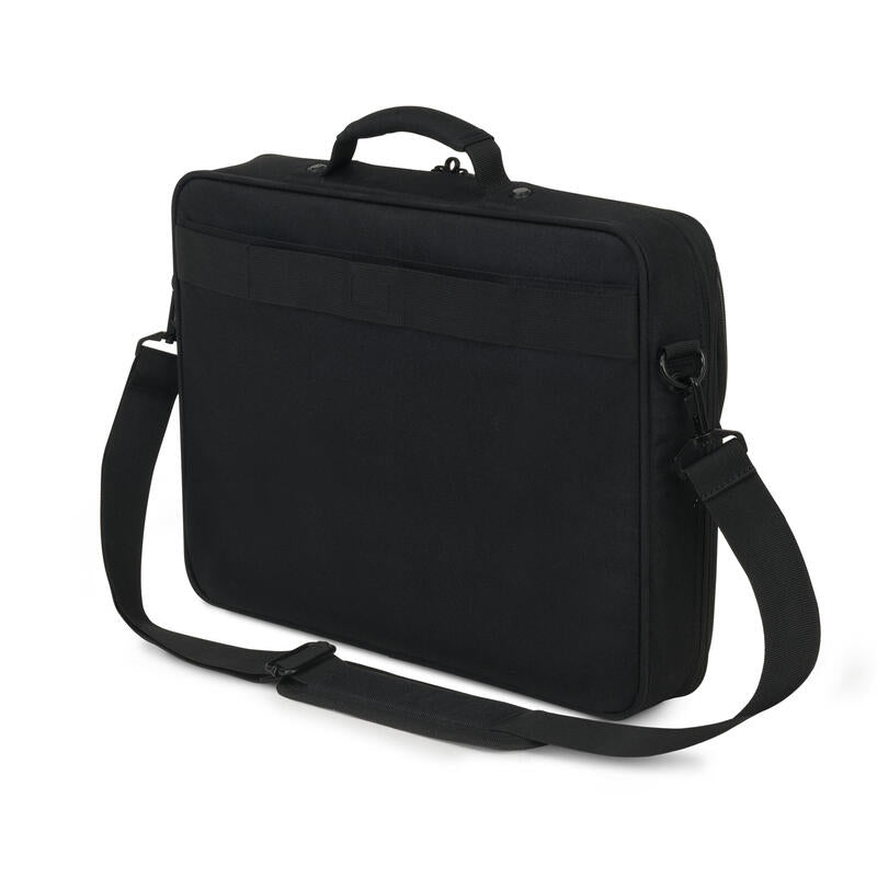 Dicota Multi Maletines Para Portátil 43,9 Cm (17.3") Bandolera Negro