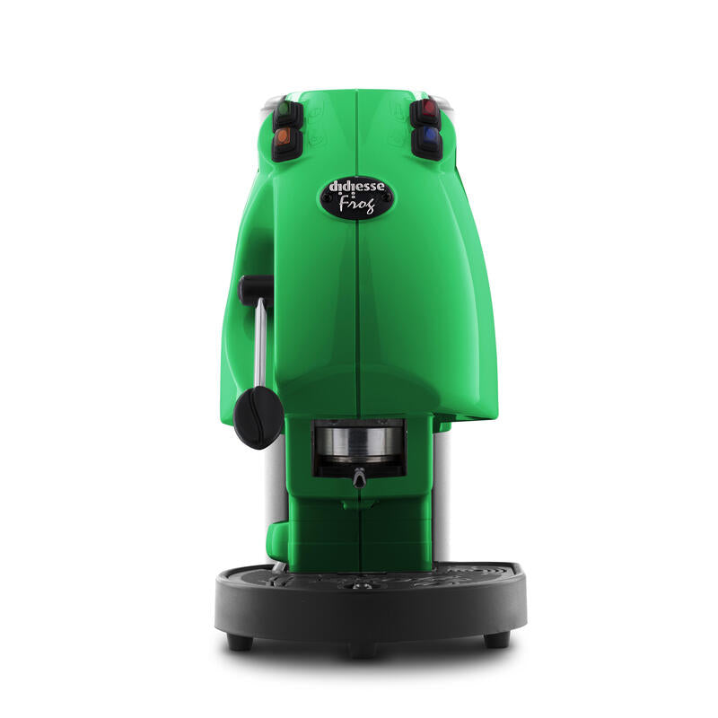 Didiesse Frog Revolution Semi-Automática Cafetera De Cápsulas 1,5 L