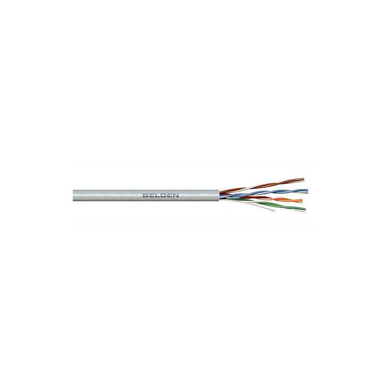 Digitus Bl-1583e.00u305 Belden  Cat 5e Twisted Pair Installation Cable 305m