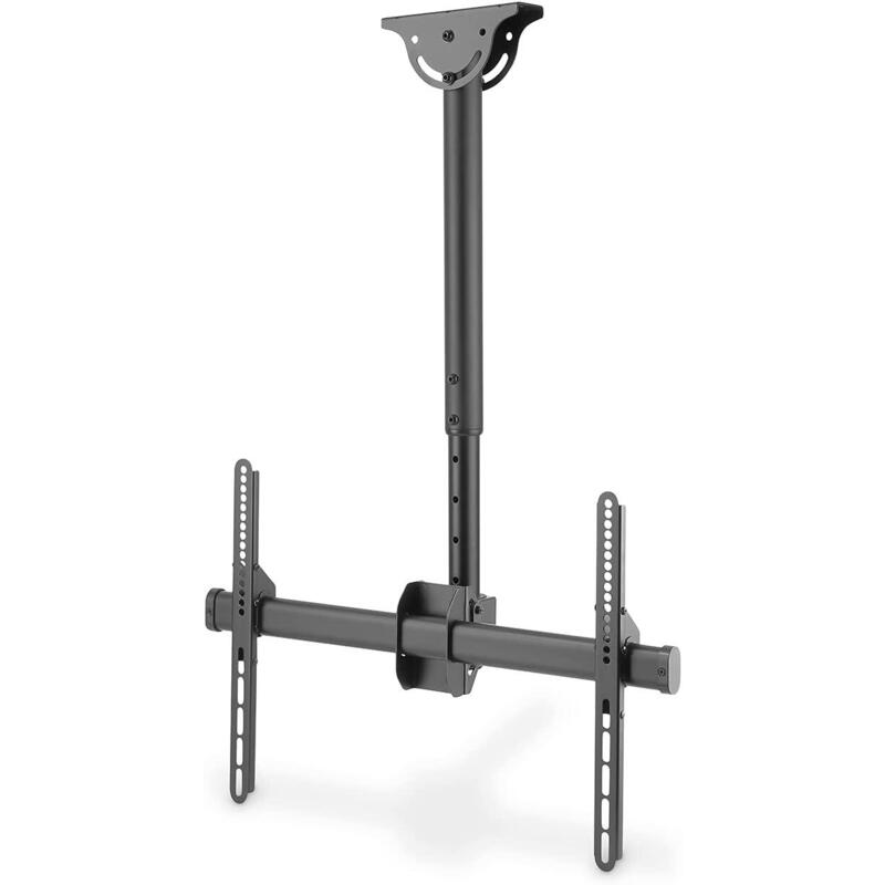 Digitus Da-90421 Soporte Para Tv 177,8 Cm (70") Negro