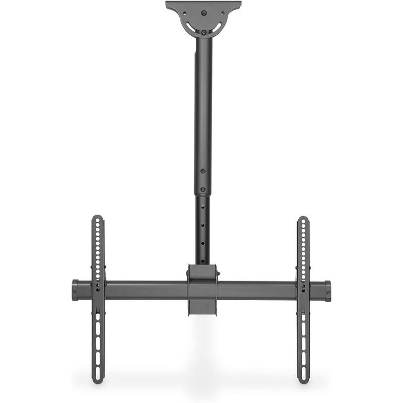 Digitus Da-90421 Soporte Para Tv 177,8 Cm (70") Negro