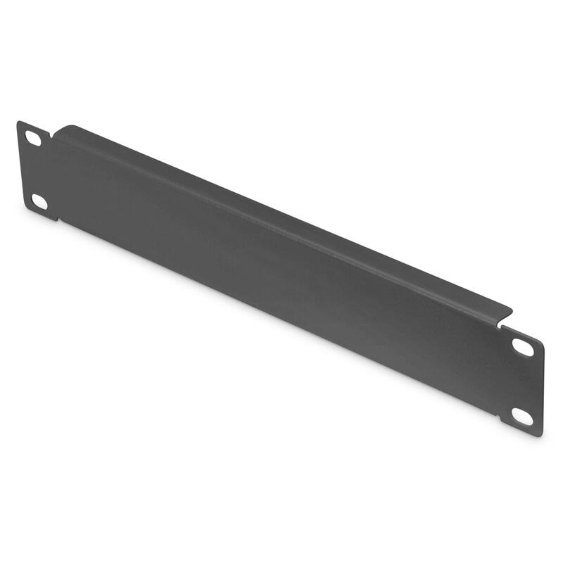 Digitus Dn-10-Bpn-01-B Accesorio De Bastidor Panel Ciego