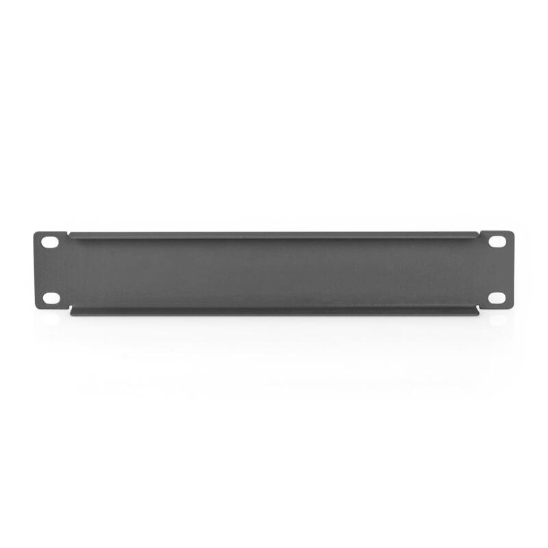 Digitus Dn-10-Bpn-01-B Accesorio De Bastidor Panel Ciego