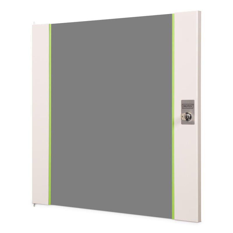 Digitus Ersatztür Schrank Dn-19 D-12-U