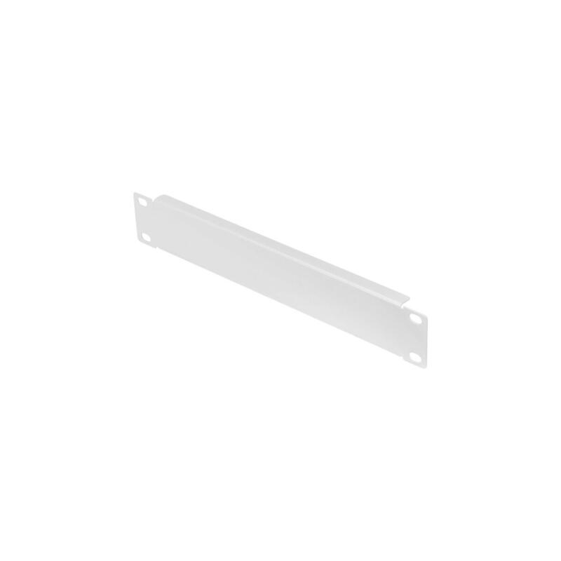 Digitus Tapa Ciega Para 254 Mm (10")-Armarios, Gris