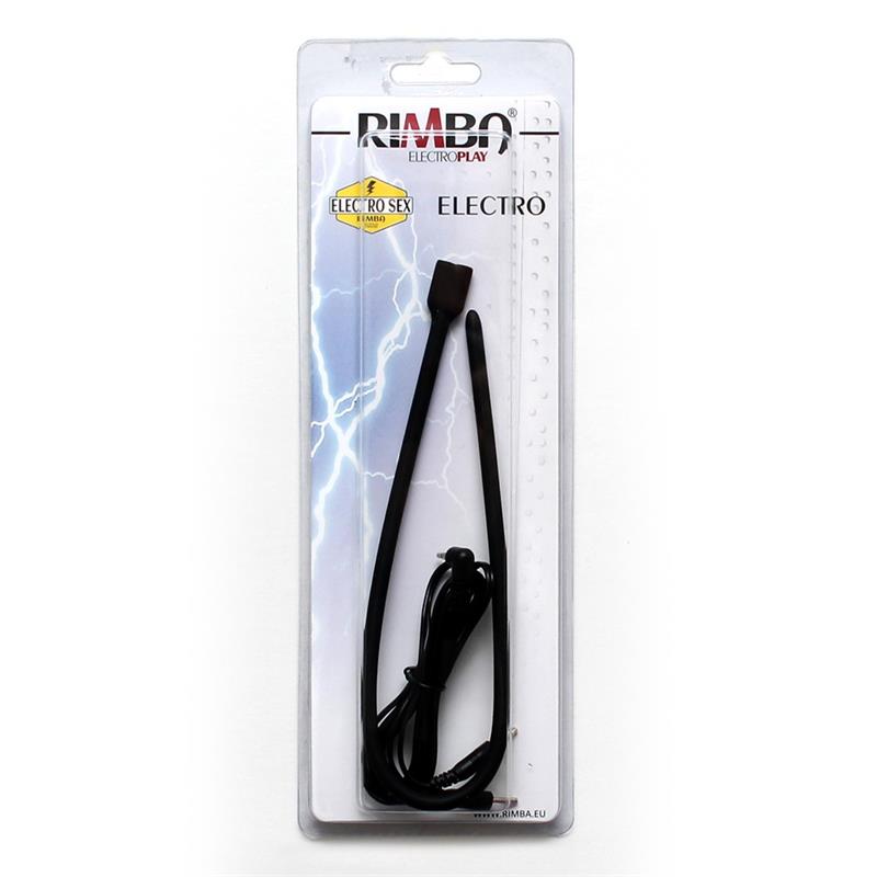 Dilatador De Uretra Electro Shock