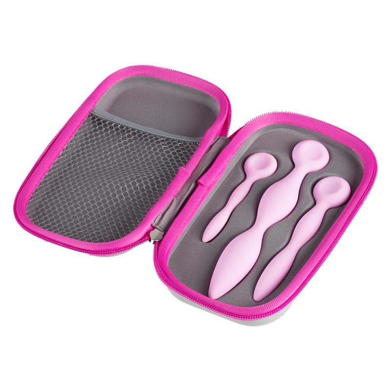 Femintimate - Intimrelax Set 3 Dilatadores Vaginales