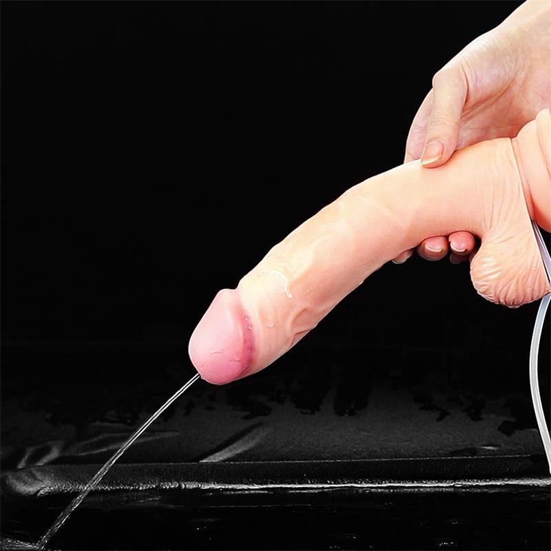 Dildo Con Función Squirting 9