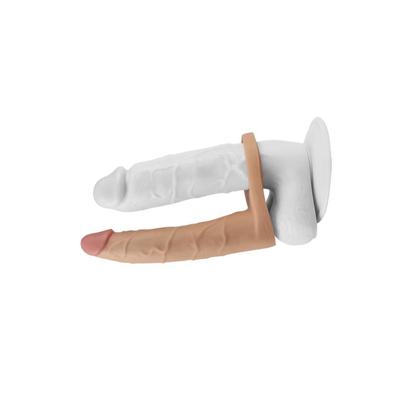 Dildo Con Vibración 7