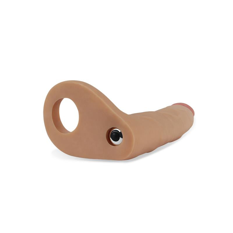 Dildo Con Vibración 7