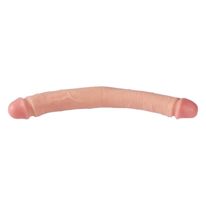 Dildo Doble Elvis S 30 Cm