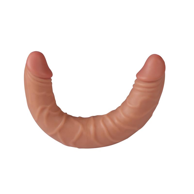 Dildo Doble Lester 33 Cm