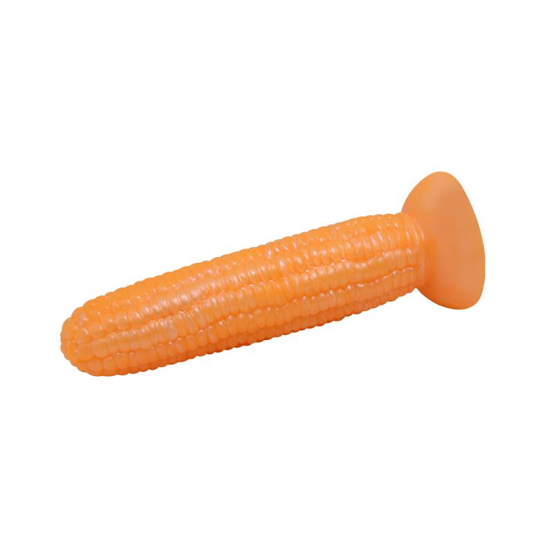 Dildo Forma Mazorca De Maiz