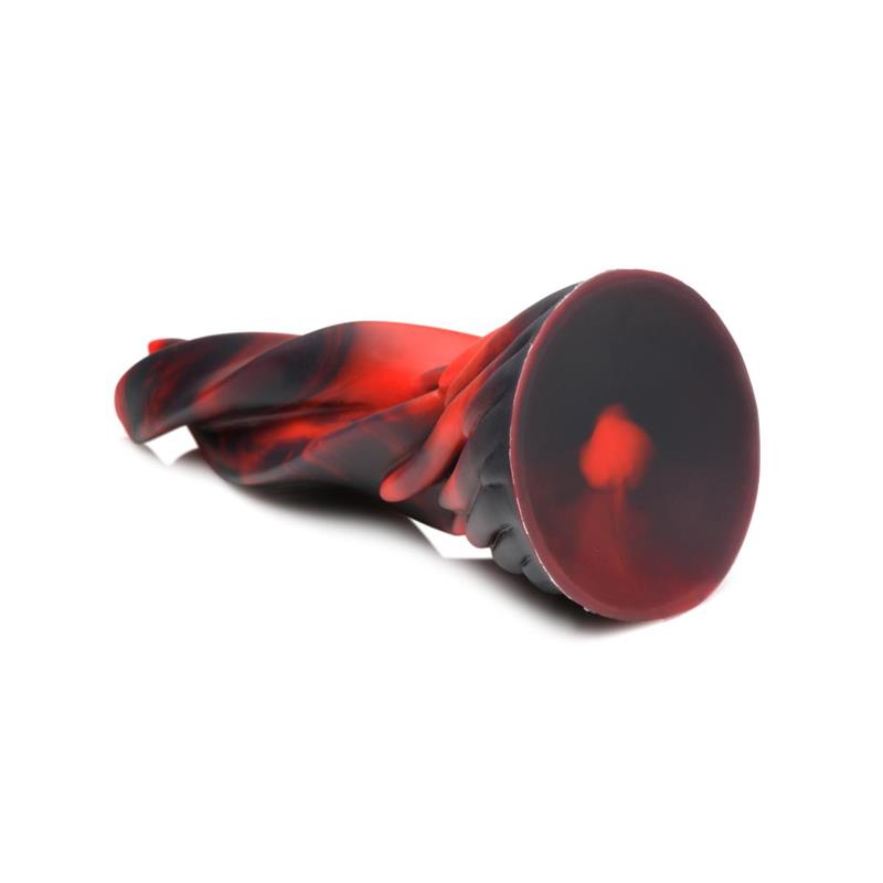 Dildo Hell Kiss Twisted Tongues