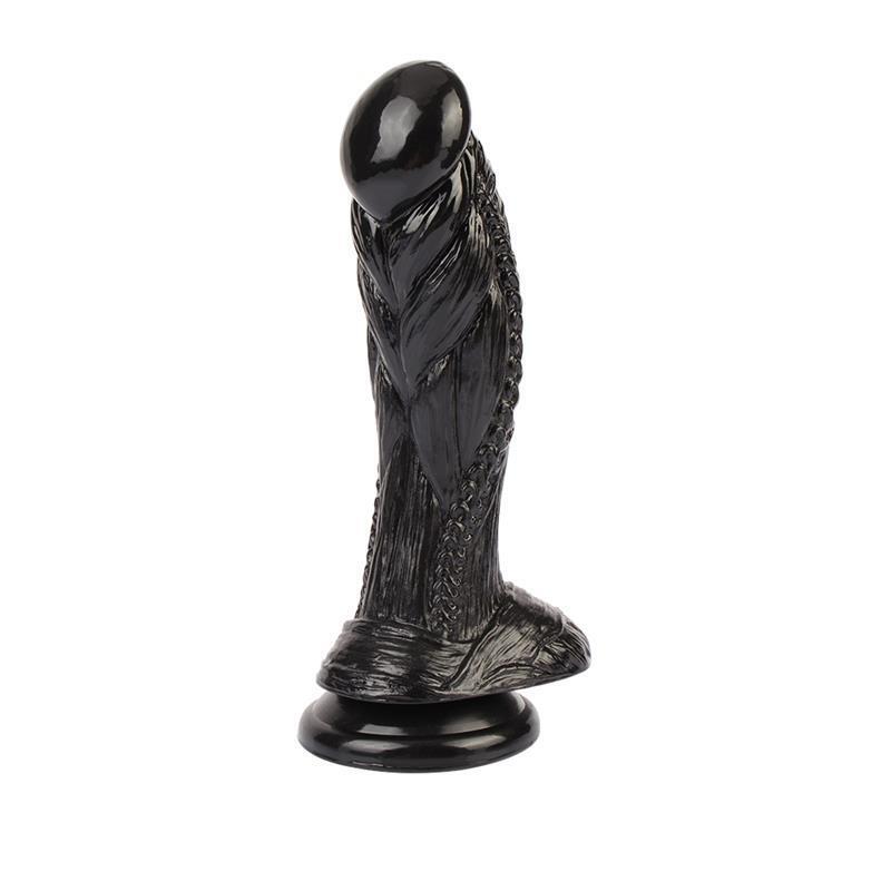Dildo Horny Hunter 19 Cm