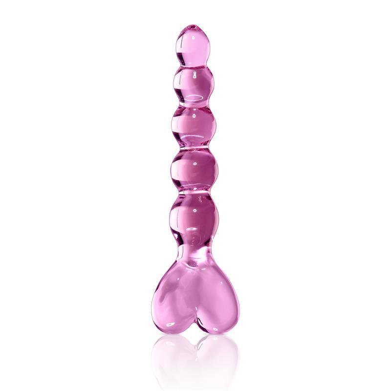 Dildo No. 43   Icicles