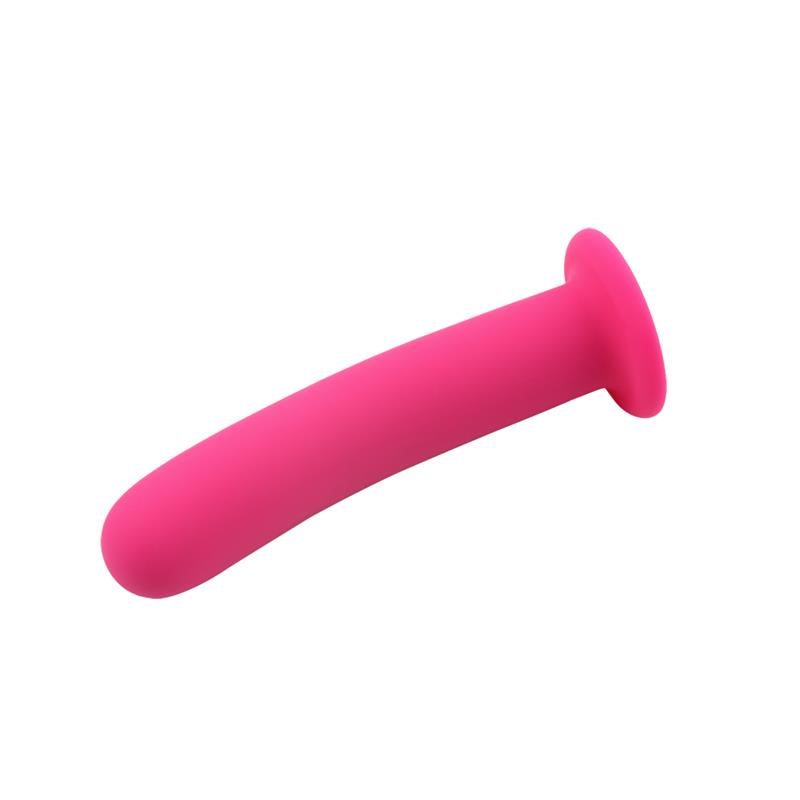 Dildo Para Arnés Raw Recruit M Rosa