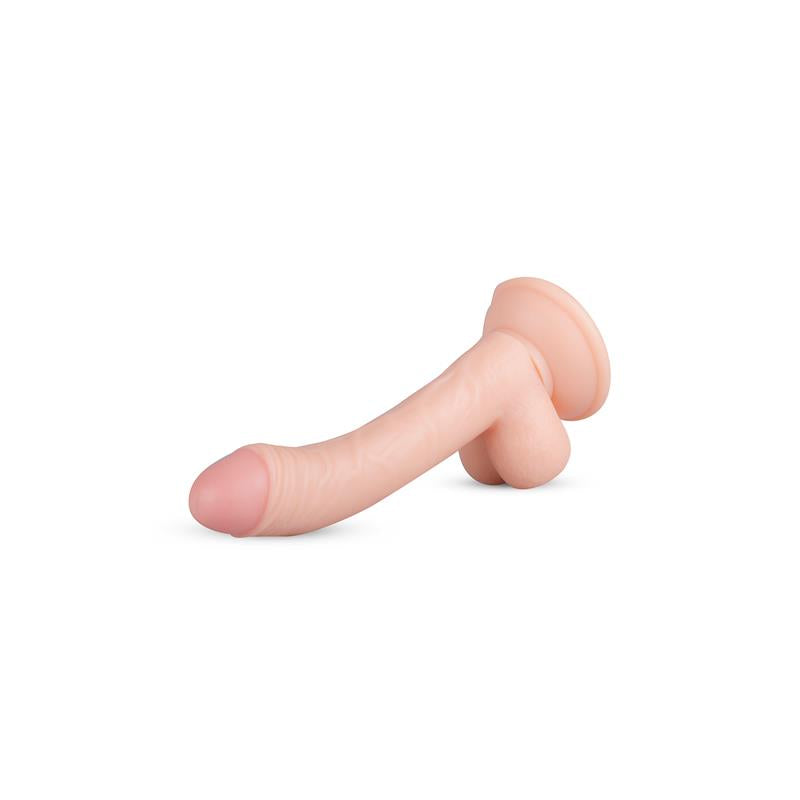 Vince Pene Realístico 19.5 Cm