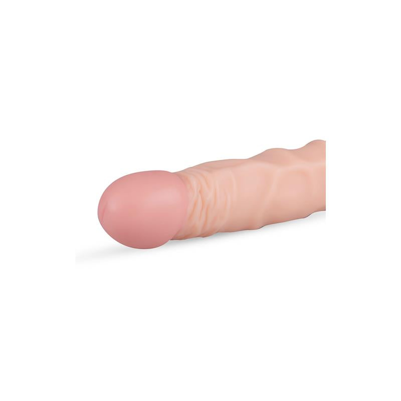 Scott Pene Realístico 25 Cm