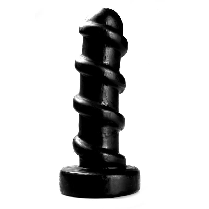 Dildo Ressort 25 Cm