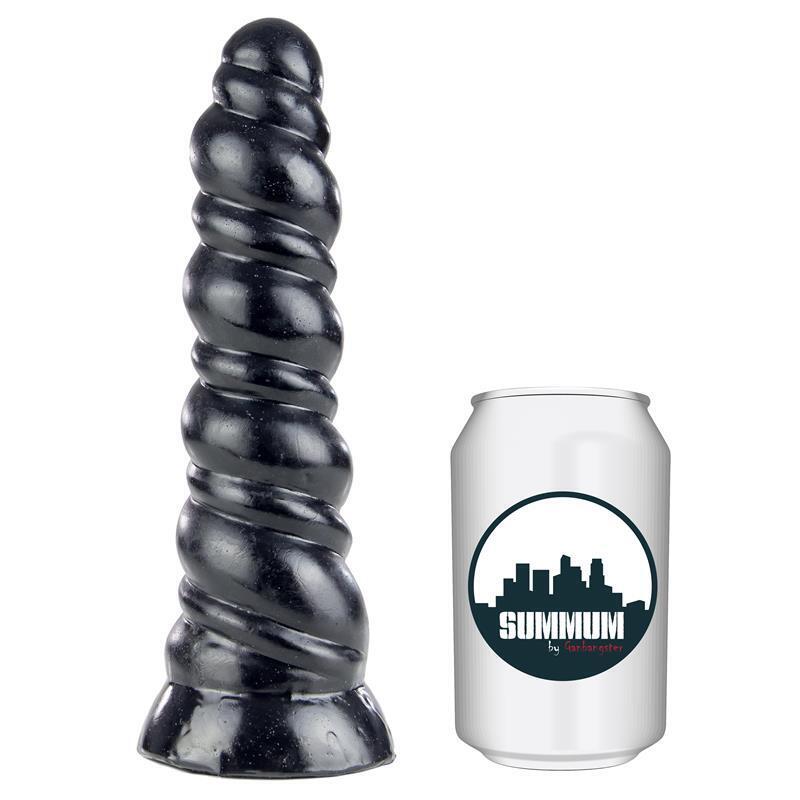 Dildo Unicorn Ozzy 21 Cm