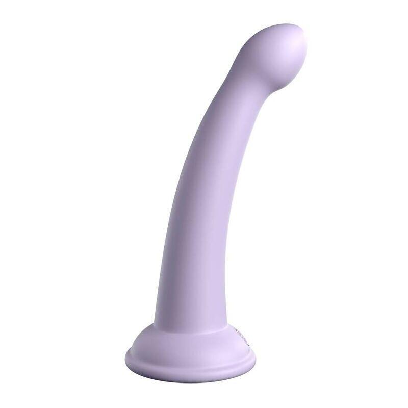 Dillio - Secret Explorer 15,24 Cm Violeta