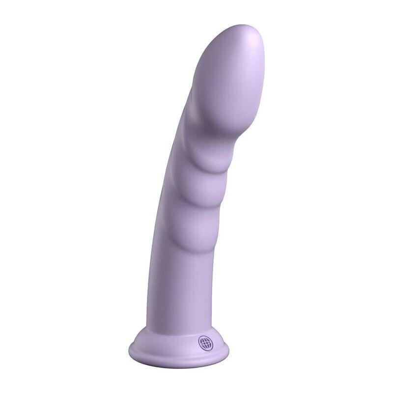 Dillio - Super Eight 20,32 Cm Violeta