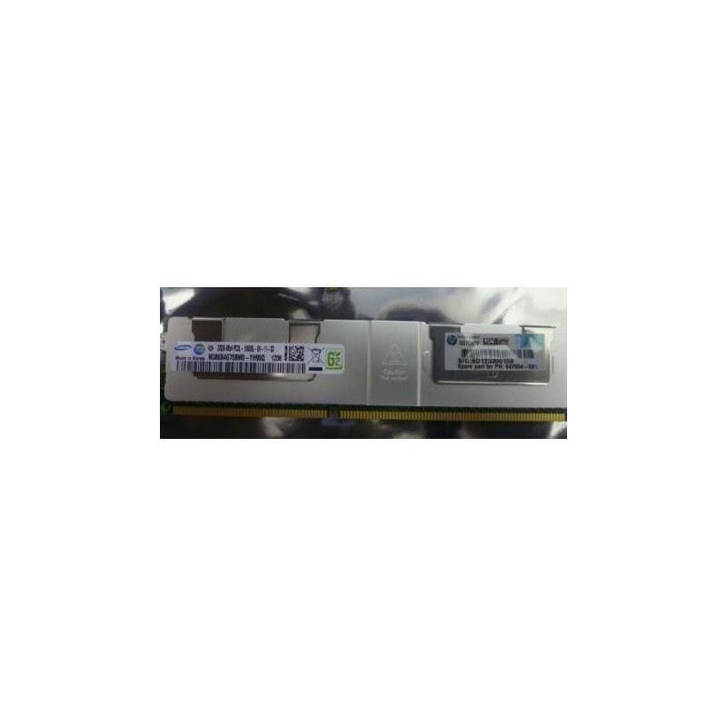 Dimm,32gb (1x32gb) Quad Rank Shipping New Sealed Spares