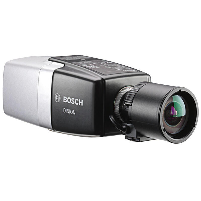 Dinion Ip 7000 1080p Iva - Warranty: 36m