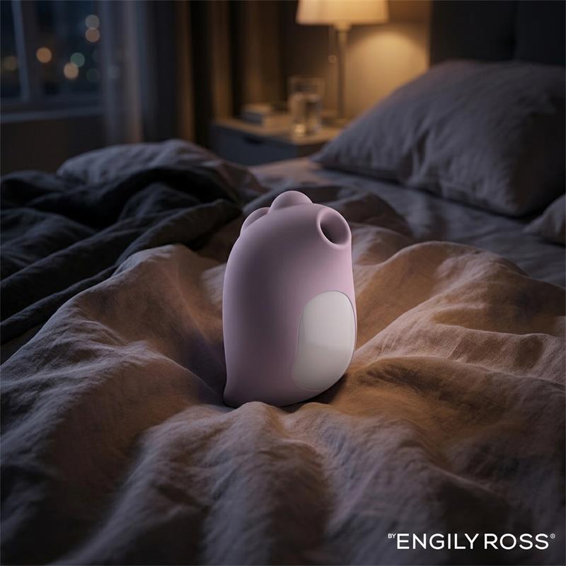 Dinky Succionador De Clítoris Usb