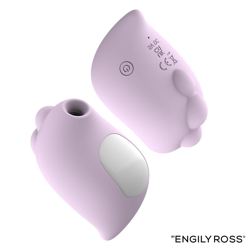 Dinky Succionador De Clítoris Usb