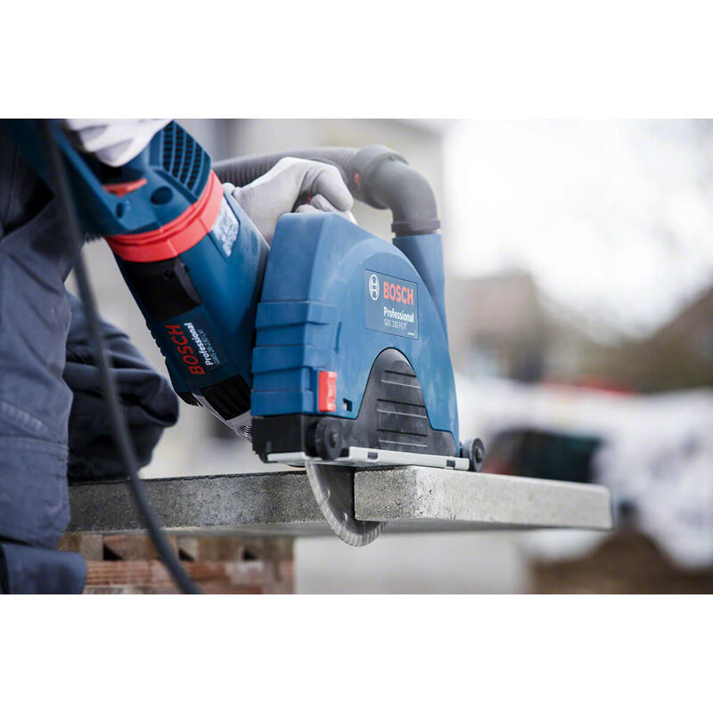 Disco De Corte Diamantado Bosch Standard Para Universal, Ø 350mm (Diámetro 20 Mm)