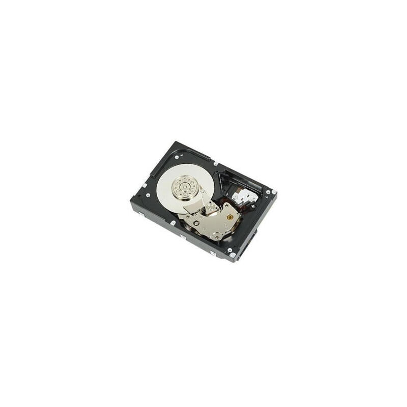 Disco Dell 2tb 7.2k Rpm Sata 6gbps 512n 3.5in Cabled Hard Drive, Ck