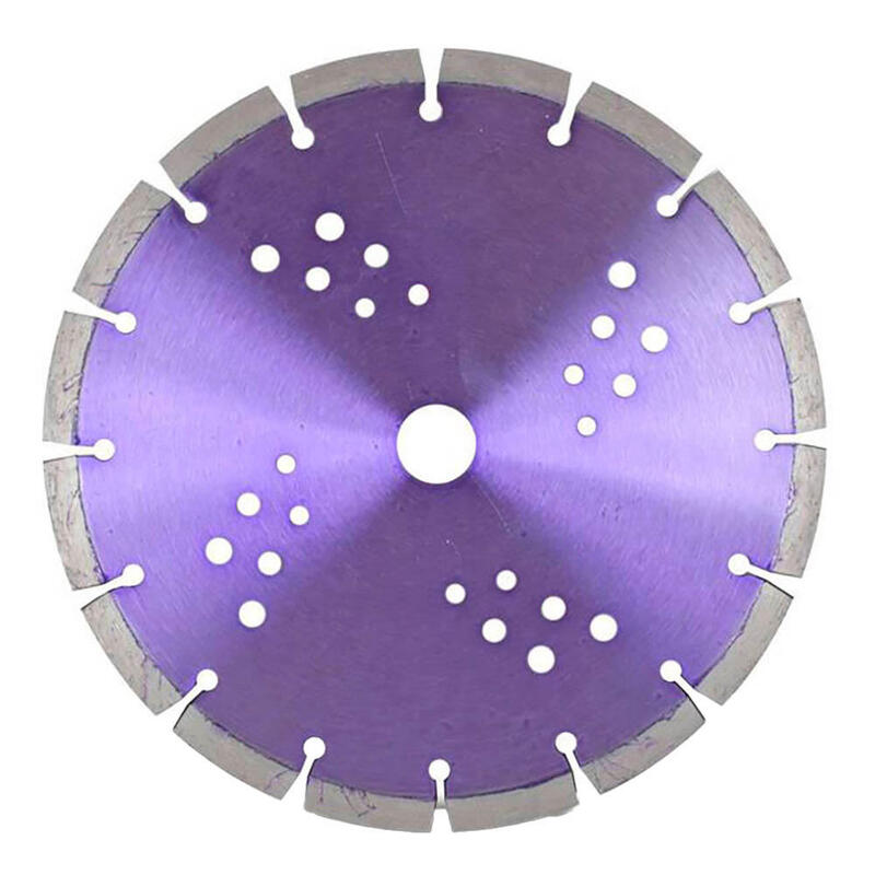 Disco Diamante Stt Ø230mm Superpro 30976 Rubi