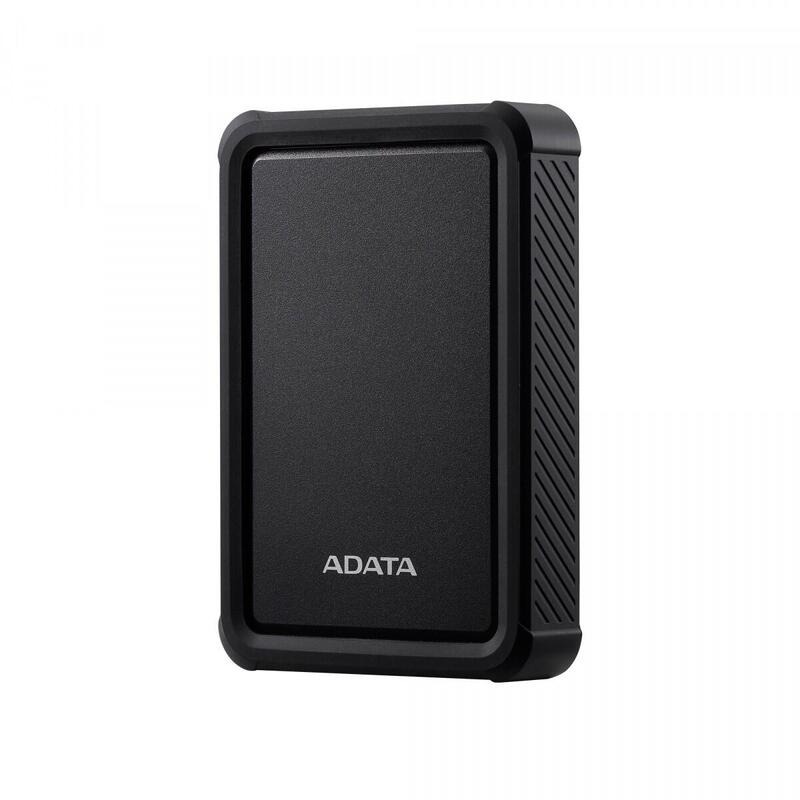 Disco Duro Durable Hd700 Pro 1tb Usb3.2 Negro