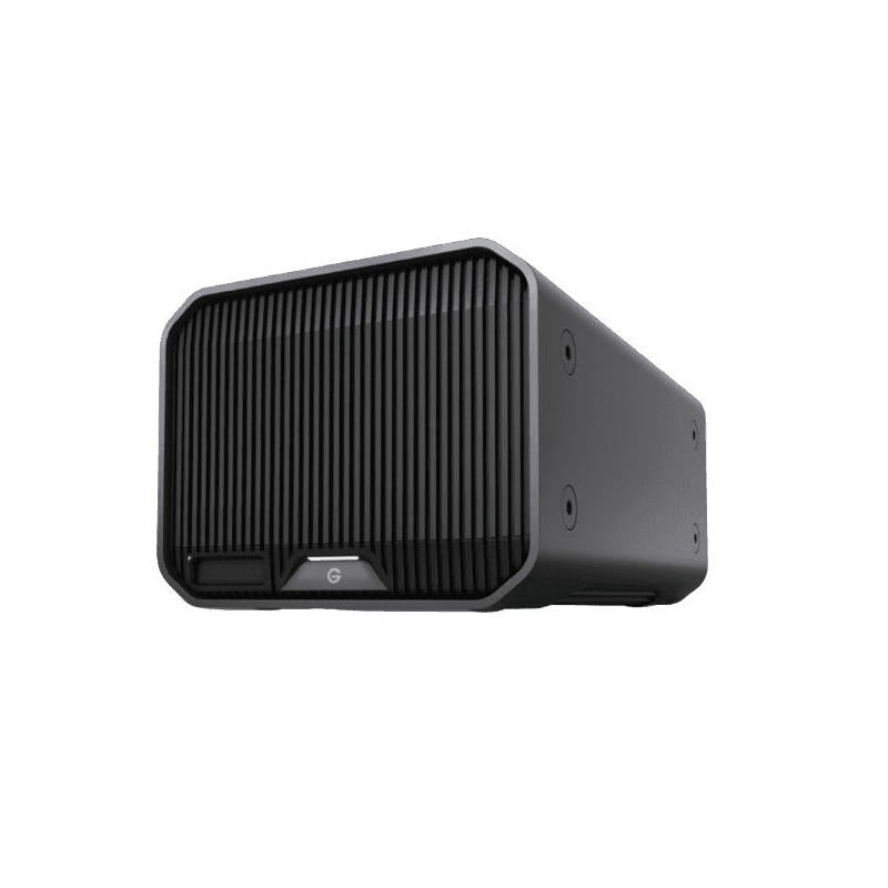 Disco Duro Externo Sandisk Professional G Raid Project 2 16tb Usb Tipo C Thunderbolt 3 Sdphk2h-016t-Mbaad