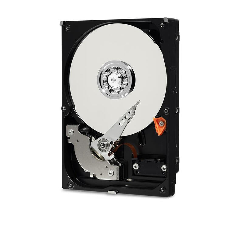 Disco Duro Western Digital Wd Blue Pc Mobile 6tb 3.5' Sata Iii 256mb