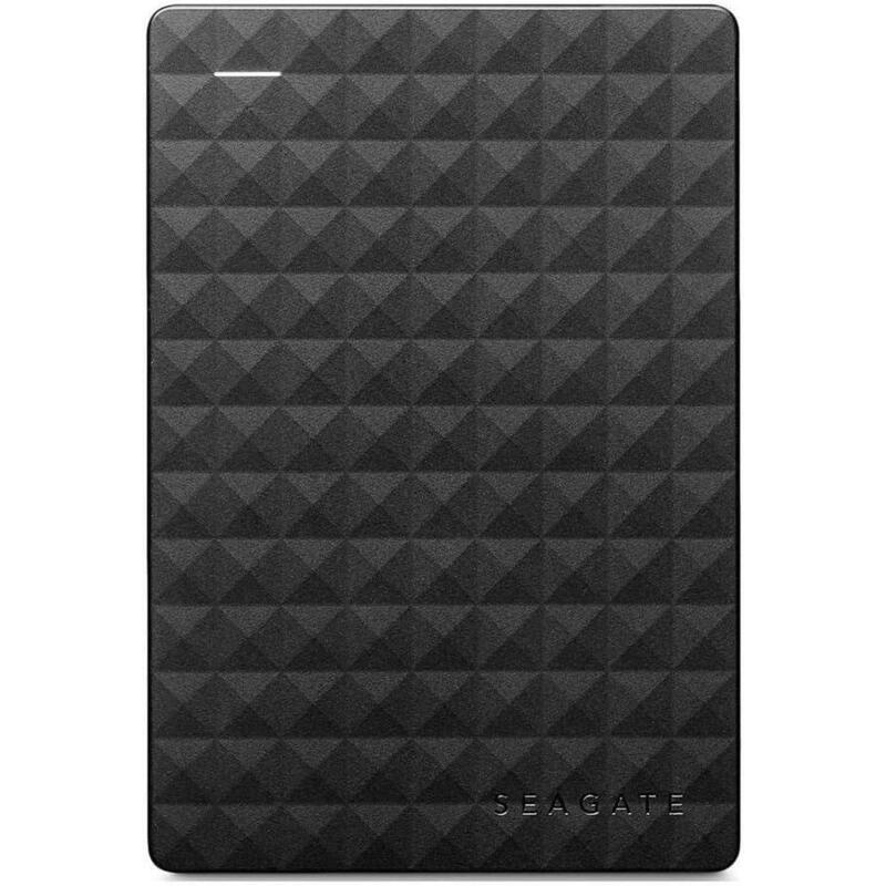 Disco Externo Reacondicionado Seagate 1teap5-500 Naasna4k 1tb Usb  1 Año De Garantia